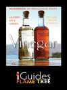 Vinegar (eBook): The Complete Practical Guide